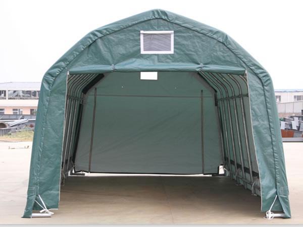  RV garage shelter 