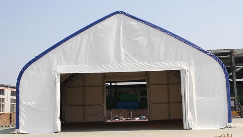  New design hangar shelter 